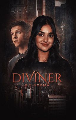 Diviner [marvel]