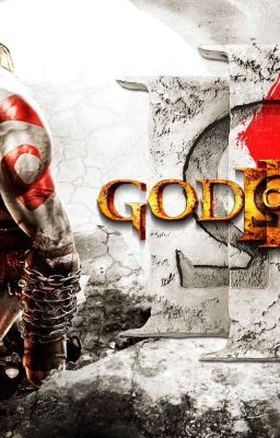 Divinidades ven God of War 3