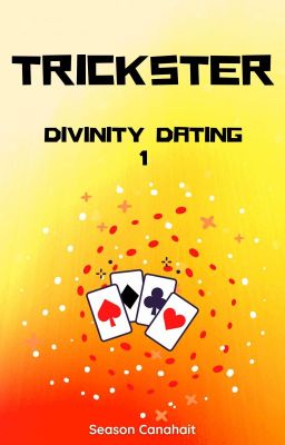 Divinity Dating - Trickster