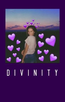 divinity ⇒ face claims 