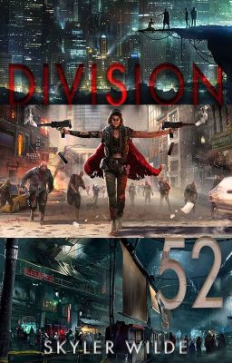 DIVISION 52 - BOOK I