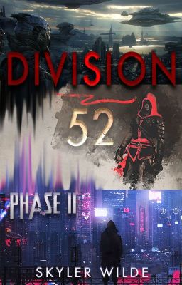 DIVISION 52 - BOOK II