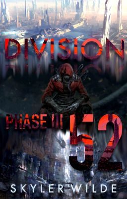 DIVISION 52 - BOOK III