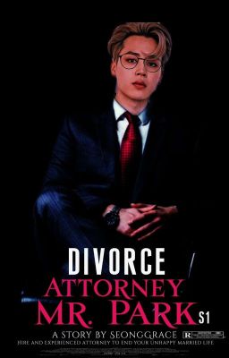 ✔Divorce Attorney: Mr. Park®||Season1 ||JiminXReader||🔞