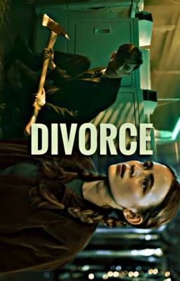 Divorce ✶ five hargreeves