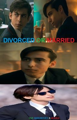 DIVORCED OR MARRIED (F.H)