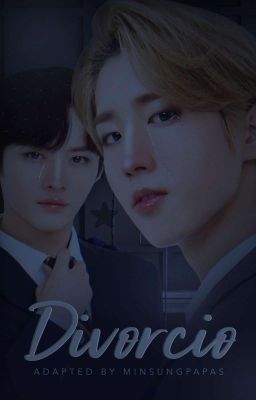 Divorcio ➸ Minsung 