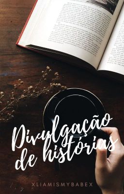 Divulgação de Histórias