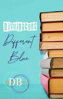 Divulgação De Obras - Different Blue