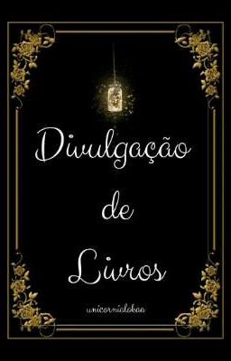 Divulgações de livros