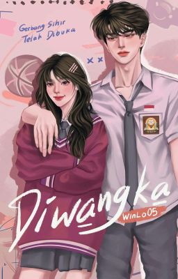 DIWANGKA (SEASON 3 PENYIHIR DIWANGKA) END