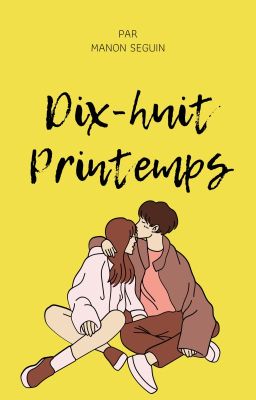 Dix-huit printemps