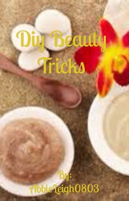 DIY Beauty Tricks