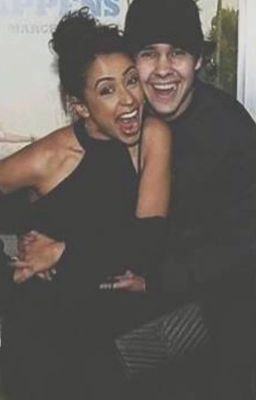 Diza (Liza koshy David dobrik)