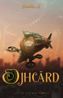 Djhcärd