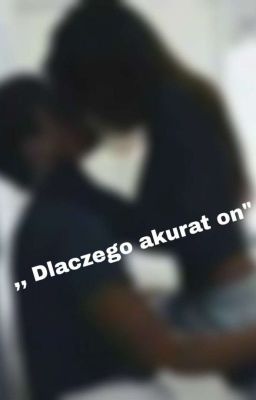 ❤️❤️,, Dlaczego akurat on