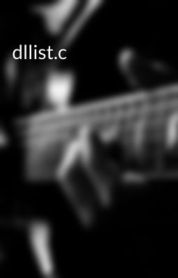 dllist.c