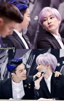 [ĐM] ACCCE - HaeHyuk ver (M)