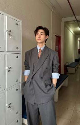 [ĐM/BMason] Sau Khi Chia Tay Bạn Trai Cũ Tôi Trở Thành Hồn Ma 