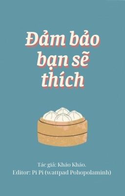 [ĐM] Đảm bảo bạn sẽ thích