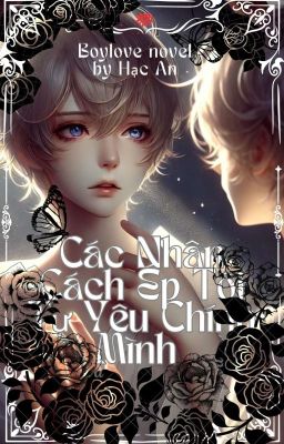 (ĐM/EDIT) Các Nhân Cách Ép Tôi Tự Yêu Chính Mình