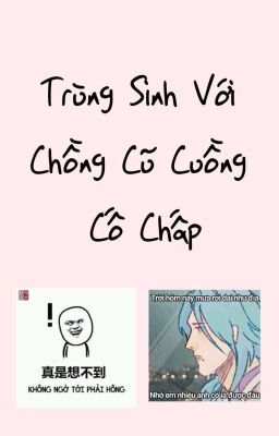 (ĐM/Edit) Trùng Sinh Với Chồng Cũ Cuồng Cố Chấp   