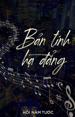 [ĐM/END] BẢN TÍNH HẠ ĐẲNG