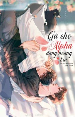 [DM] GẢ CHO ALPHA ĐÀNG HOÀNG KIA