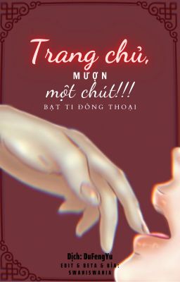 [ĐM H Văn-Song Tính] Trang chủ, mượn một chút!