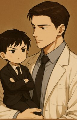[ĐM] Một ngày nọ, ông trùm mafia bỗng hóa nhỏ