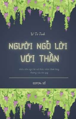 《ĐM》Người Ngỏ Lời Với Thần