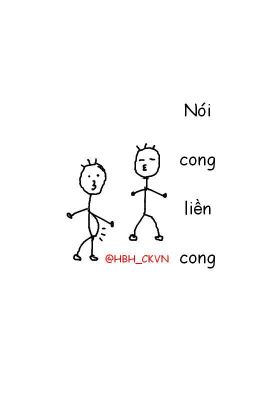 [ĐM] Nói Cong Liền Cong.