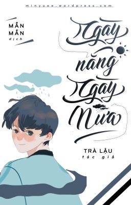 [ĐM|OG] Tuyển tập truyện ngắn