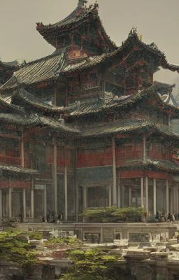 [ĐM] Thái tử - Phong Lộng