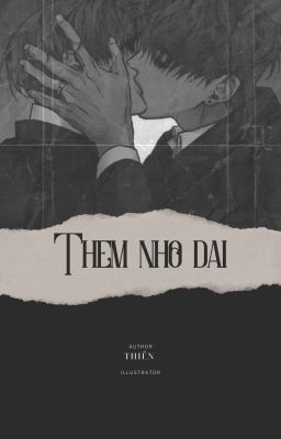 [ĐM-Thèm Nhỏ Dãi]