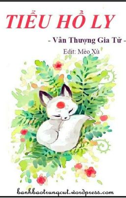 [DM] Tiểu Hồ Ly