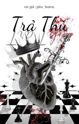 [ĐM] TRẢ THÙ𐙚