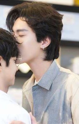 [ĐM/ Triển Thừa] Sói 🐺 và Thỏ 🐇