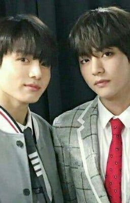 [ĐM] (VKook) Sủng Em Tới Tận Trời