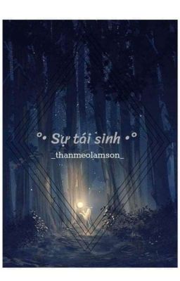 (ĐN ALLHAR)[Drop] Sự Tái Sinh