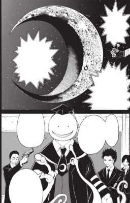 [ĐN Assassination Classroom] Perfect Smile 