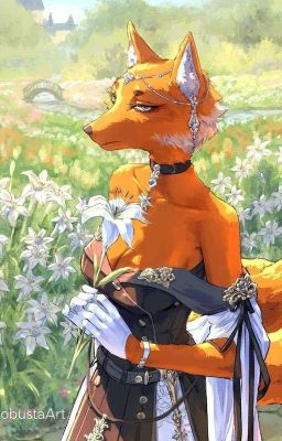 [ĐN Beastars] Cáo chín đuôi