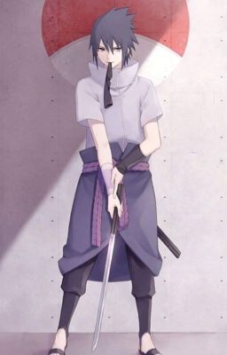 ( ĐN BNHA X Naruto ) UCHIHA Ở THẾ GIỚ ANH HÙNG