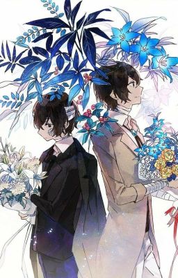 [ĐN BSD] [Reaction] [AllDazai] Anh trai của Dazai?