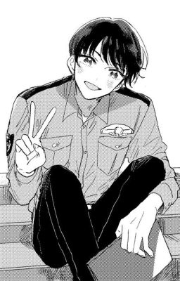 [ ĐN Conan ] - Ánh trăng