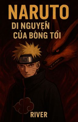 [Đn/đồng nhân Naruto] Naruto: Di Nguyện Của Bóng Tối