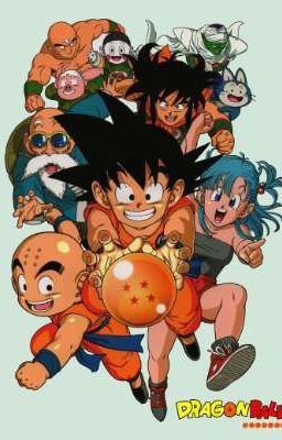 [ĐN Dragon Ball] Đã Xuyên Không Sao?!