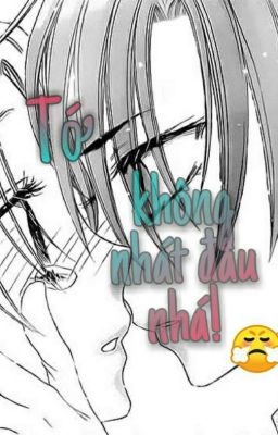 [ĐN Gakuen Alice] Học Viện Vampire