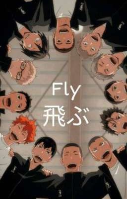 { ĐN Haikyuu } Xuyên không có nguyên dàn mĩ nam