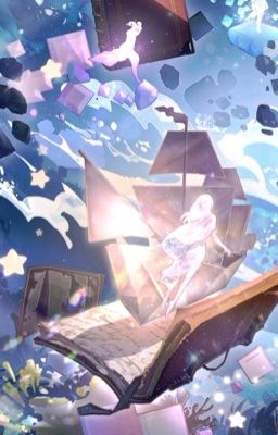 |ĐN Harry Potter| Black Swan